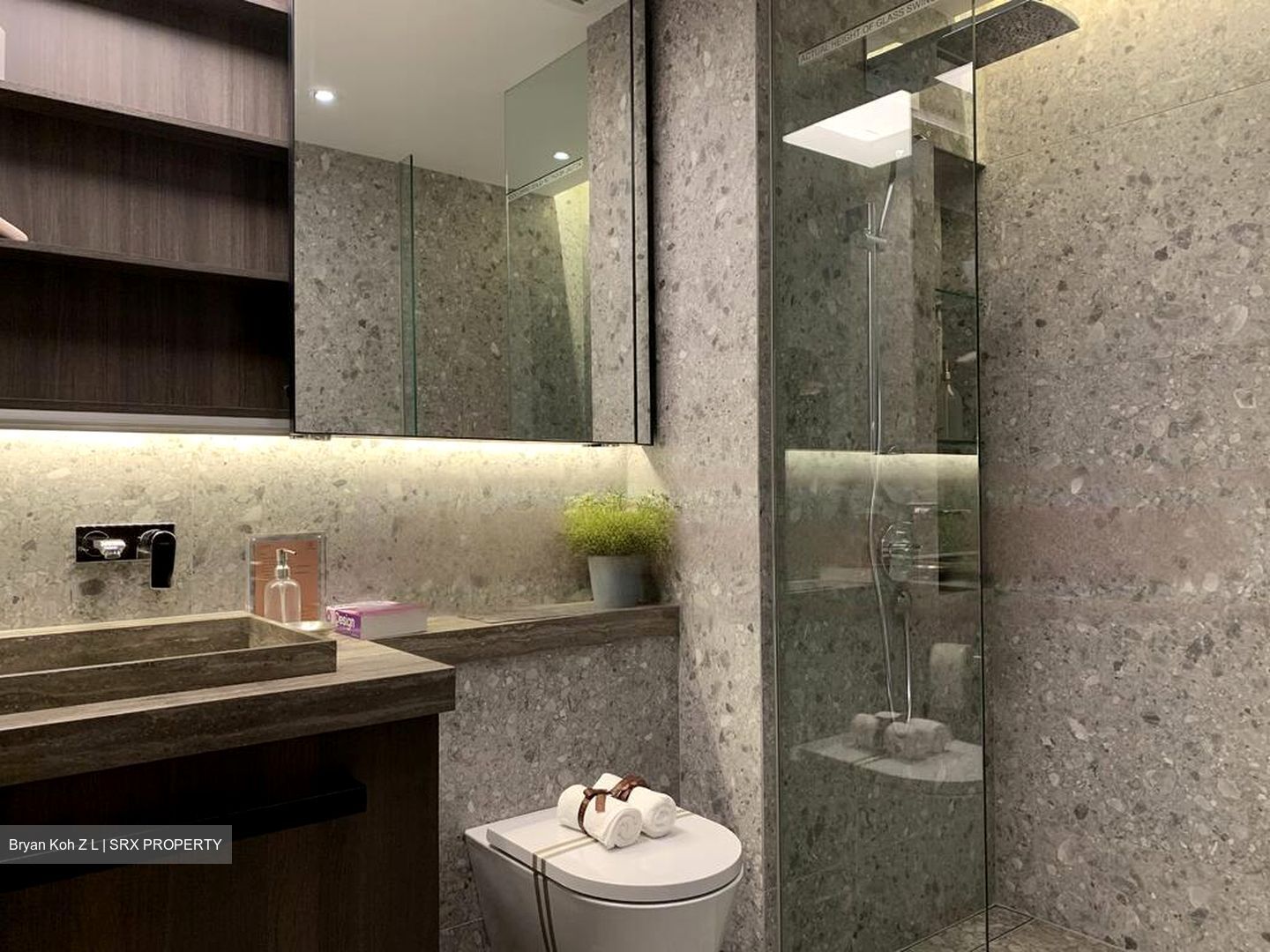 One Pearl Bank (D3), Apartment #437818031